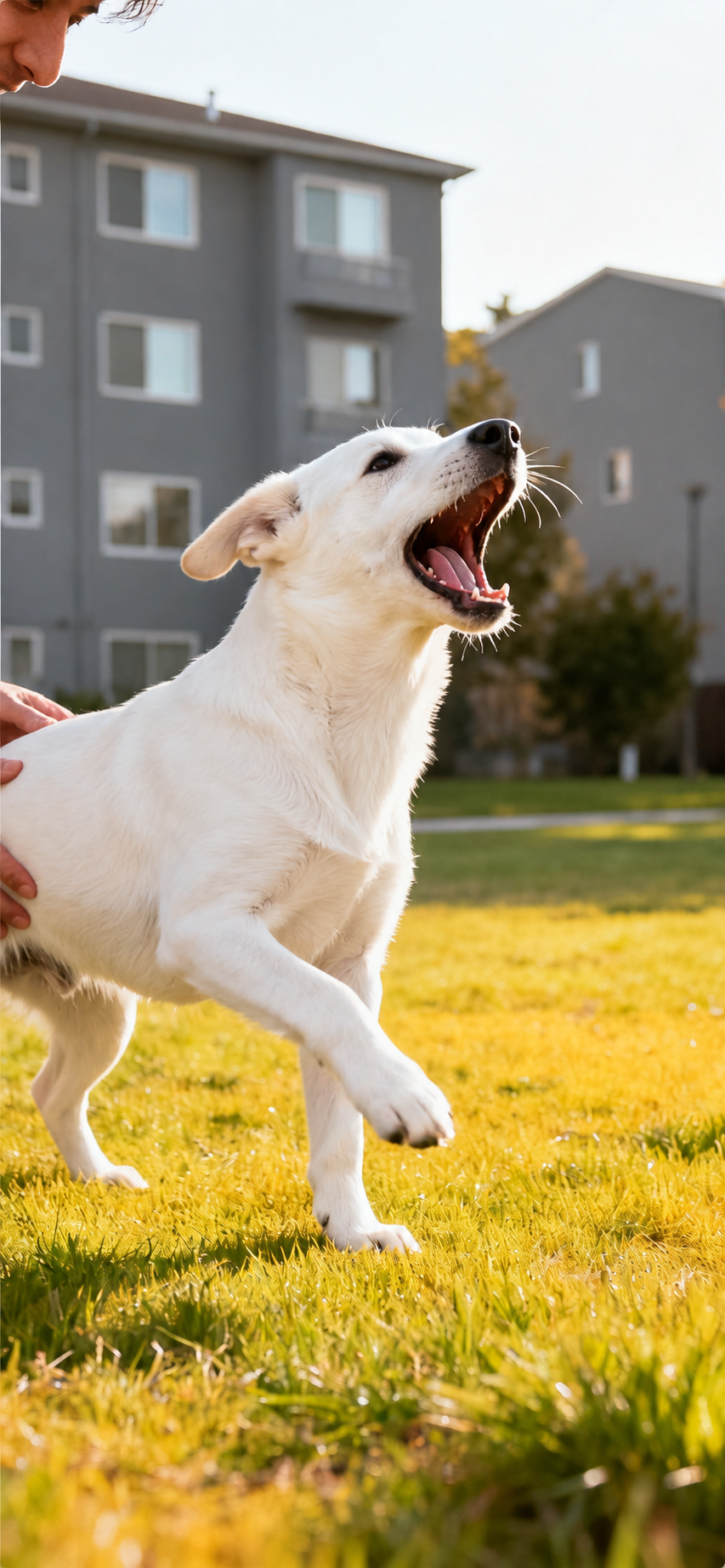 犬隻