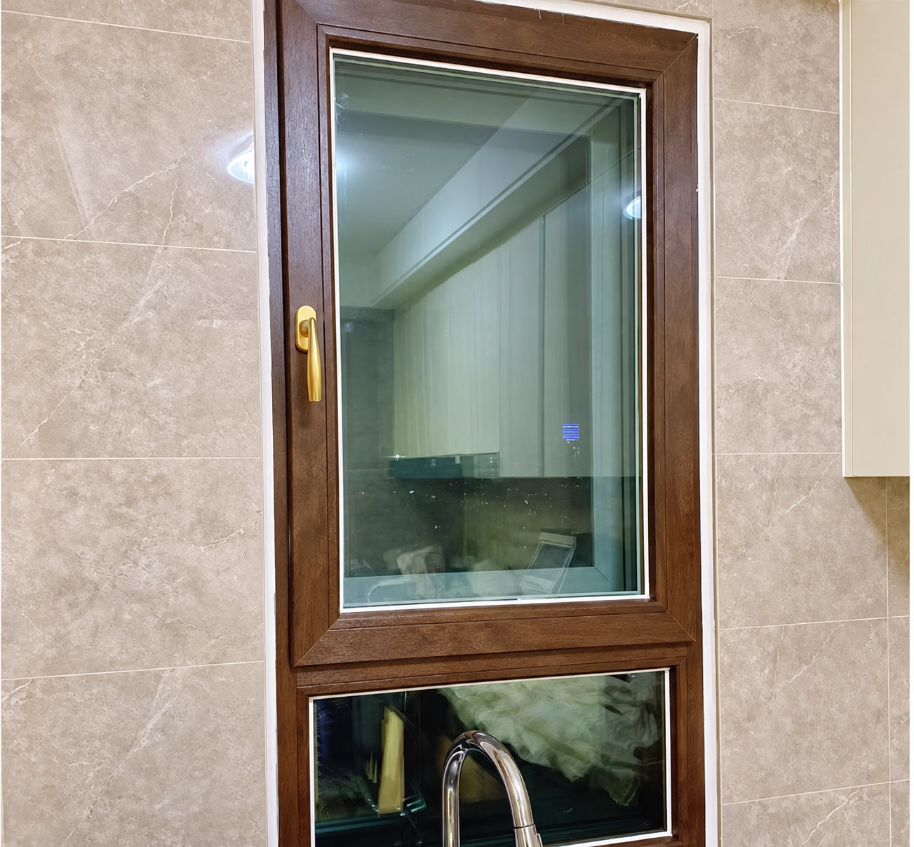 ACOUSTIC RETROFIT FOR BAY WINDOWS photo 3