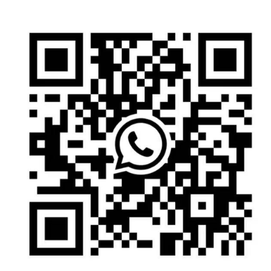 WhatsApp 二維碼