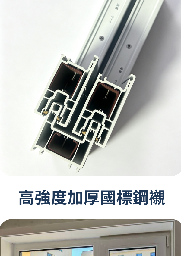 高強度加厚國標鋼襯